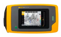 Fluke ii905 Acoustic Imager with LeakQ and wi-fi, 2 to 65 kHz, 230